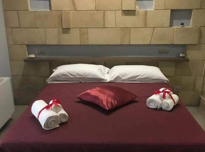 Гостевой дом Mater Aquae 4*